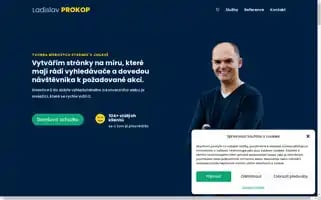 Ladislavprokop.cz Screenshot 2024-06-16 14:51:51