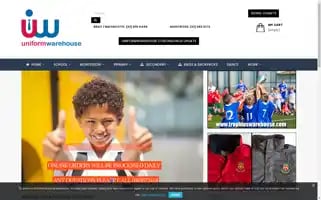 Uniformwarehouse.ie Screenshot 2024-05-16 22:46:57