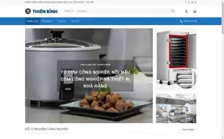 Noicomcongnghiep.com Screenshot 2024-06-25 02:52:10