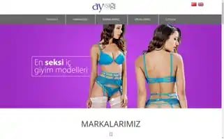 Ayisigitekstil.com.tr Screenshot 2024-07-04 00:44:11
