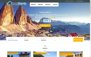 4travelfriends.com Screenshot 2024-04-17 09:25:30