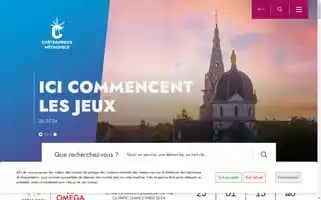 Chateauroux-metropole.fr Screenshot 2024-07-03 16:16:16