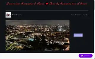 Romelovetour.com Screenshot 2024-04-14 19:01:05