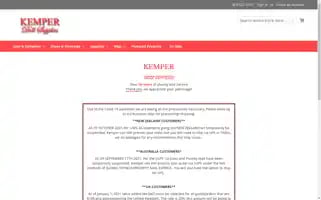 Kemperdolls.com Screenshot 2024-05-12 14:24:14