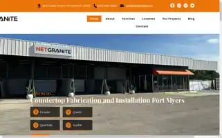 Netgranite.com Screenshot 2024-05-16 09:37:50