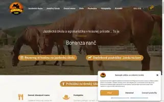 Bonanzaranc.sk Screenshot 2024-07-10 03:29:38
