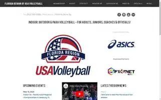 Floridavolleyball.org Screenshot 2024-05-09 18:13:33