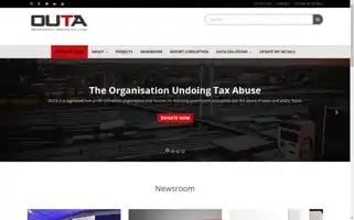 Outa.co.za Screenshot 2024-06-15 06:27:49