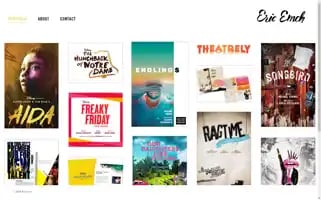 Ericemch.com Screenshot 2024-06-30 02:16:42