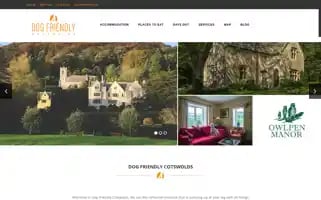 Dogfriendlycotswolds.co.uk Screenshot 2024-06-14 04:18:26