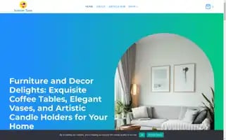 Interiortune.com Screenshot 2024-05-26 08:27:31