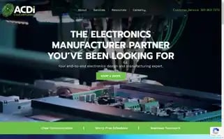 Acdi.com Screenshot 2024-07-04 16:15:56