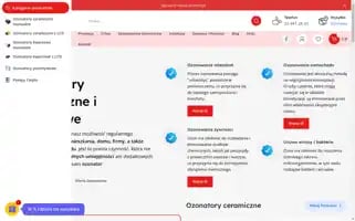 Ozonatory.com.pl Screenshot 2024-05-21 05:18:30