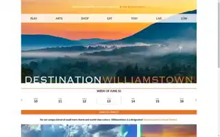 Destinationwilliamstown.org Screenshot 2024-06-14 01:25:18