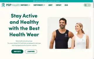 Pgphealth.com Screenshot 2024-05-20 01:02:30