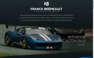 Bremeault.com Screenshot 2024-07-09 02:46:20