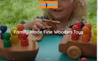 Northstartoys.com Screenshot 2024-05-05 00:32:24