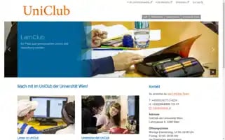 Uniclub.at Screenshot 2024-07-02 06:01:13