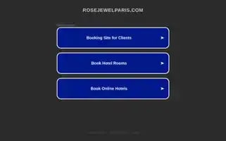 Rosejewelparis.com Screenshot 2024-05-24 21:00:54