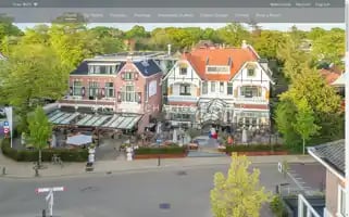 Dijkstrahotels.com Screenshot 2024-04-14 13:54:58