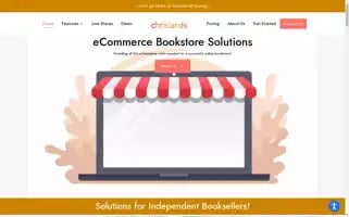 Chrislands.com Screenshot 2024-06-13 00:06:48