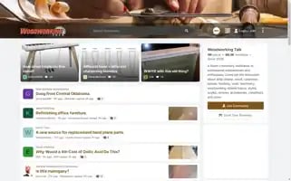 Woodworkingtalk.com Screenshot 2024-05-15 05:03:58
