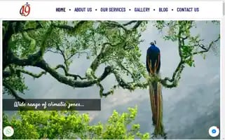 Travel19tours.com Screenshot 2024-04-23 07:05:59