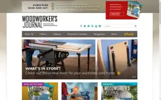 Woodworkersjournal.com Screenshot 2024-05-15 05:03:21