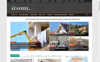 Stavitel.sk Screenshot 2024-07-10 09:40:28