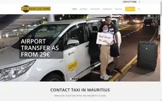 Taximauritiustours.com Screenshot 2024-04-17 17:22:05