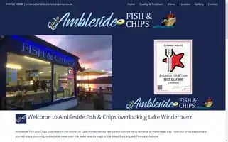 Fishandchipsambleside.co.uk Screenshot 2024-07-08 09:34:18