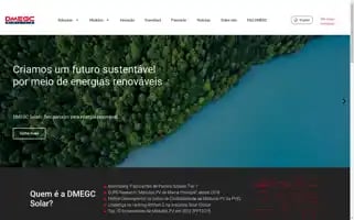 Dmegcsolar.com.br Screenshot 2024-07-02 16:34:19