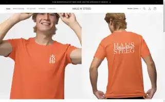 Hausnsteeg.com Screenshot 2024-05-19 08:41:24