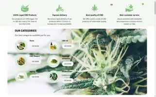 Leafoclock.com Screenshot 2024-04-27 10:16:28
