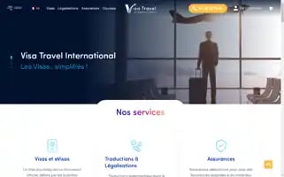 Visatravel.fr Screenshot 2024-04-24 10:11:46