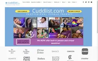 Cuddlist.com Screenshot 2024-07-02 16:27:34