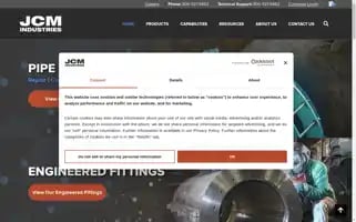 Jcmindustries.com Screenshot 2024-07-05 00:29:44