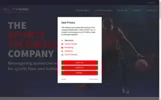 Sportradar.com Screenshot 2024-05-14 01:23:35