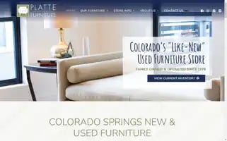 Plattefurniture.com Screenshot 2024-05-13 10:36:41