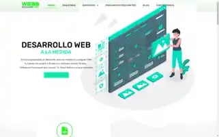 Websecuador.com Screenshot 2024-05-20 04:40:20