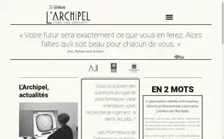 Archipel-tournefeuille.org Screenshot 2024-04-22 21:41:10