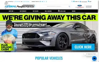Lethalperformance.com Screenshot 2024-05-12 17:39:10