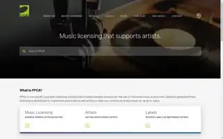 Ppca.com.au Screenshot 2024-07-02 18:16:20