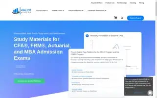 Analystprep.com Screenshot 2024-05-08 12:49:04