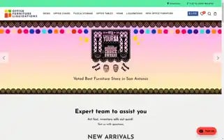 Officefurnituresa.com Screenshot 2024-05-16 10:29:14