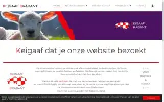 Keigaafbrabant.nl Screenshot 2024-06-14 15:10:00