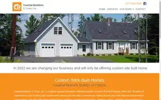 Coastalbuildersofmaine.com Screenshot 2024-07-05 07:39:35