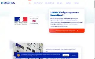 Digitics.fr Screenshot 2024-06-16 23:45:05
