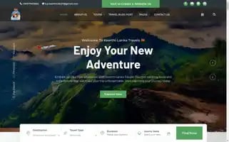 Keerthilankatravel.com Screenshot 2024-04-26 02:41:18