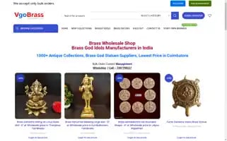 Brasswholesale.com Screenshot 2024-05-26 23:28:30